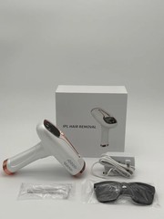 Hair Removal Machine Permanent 999999 IPL Laser Device Painless Face & Full Body