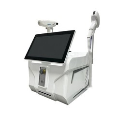 4000W Multi 808 Diode Laser Hair Removal Machine 755/808/940/1064 Home&Salon