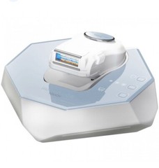 ILUMINAGE BEAUTY TOUCH PERMANENT HAIR REDUCTION DEVICE FG70701