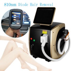 Diode Laser 755 810 1064nm Hair Removal Machine Skin Whitening Rejuvenation