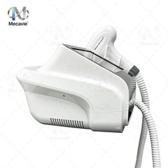 Ice Cooling 4-Wavelength Diode Laser Hair Reduction Salon Machine 5000W CE