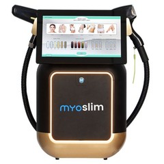 2 in 1 LCD Touch Handle Diode Laser Hair Removal & Pico Tattoo Removal Machine