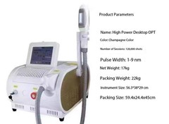 Tabletop Eyebrow Washing Machine Eyebrow Cleaning Tattoo Fading Spots220v
