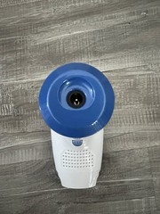 MLAY T3 Face and Body Hair Removal System – DEVICE ONLY