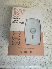 Posh Skin Co. Handheld Intense Pulsed Light (IPL) Device 3.0 Free Ship!!