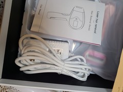 EDOUSIN ENGLAND DESIGN HAIR REMOVAL INSTRUMENT NEW