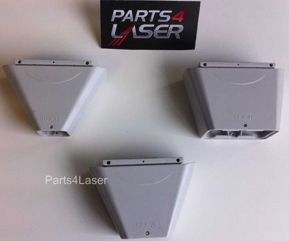 Palomar Starlux 300, Starlux 500 Crystal Covers