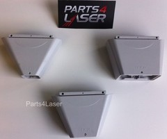 Palomar Starlux 300, Starlux 500 Crystal Covers