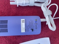 ULIKE U106 PR AIR 3 Series Cooling IPL Permanent Hair Removal Device.