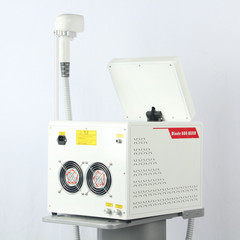 new！2025 alma soprano Ice Titanium 755 808 1064 diode laser hair removal machine