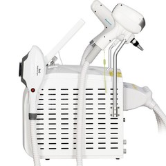 4-in-1 IPL Elight Diode Laser Hair Removal ,RF, Pico Tattoo Removal Machine