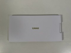 Ulike Air 3 IPL Hair Removal Device UI06 PR – Purple (Open Box – New)