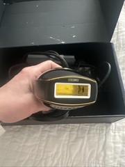 SmoothSkin Pure Fit IPL Hair Removal Device for Body and Face