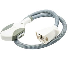 Replacement Handle Wand with 3 filters for OPT IPL Laser Hair Removal Equipment