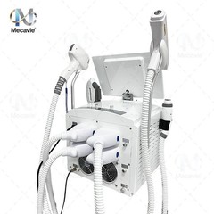 Mecavie 4in1 RF DPL Diode Pico Laser Salon Skin Rejuvenation Machine 4000W