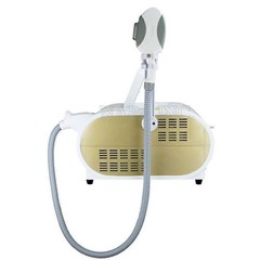 IPL Elight OPT Laser Permanent Hair Removal Skin Rejuvenation Salon Spa Machine