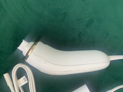 Braun Silk-Expert Pro 5 IPL Hair Removal System – FOR PARTS OR REPAIR