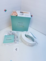 Remington IPL6500 iLight Ultra Face & Body At-Home IPL Hair Removal System
