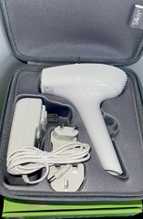 Silk’n BellaFlash Pro IPL Laser Permanent Hair Removal System Device Women Men