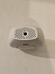Kenzzi IPL Hair Removal Handset Device With Power Cord Tested Works