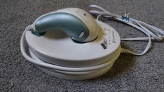 Remington IPL6500 iLight Ultra Face Body At-Home IPL Hair Removal System