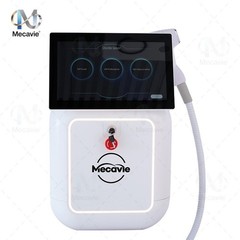 Mecavie Ice Cooling Diode Laser Hair Reduction Salon Beauty Machine CE Certified