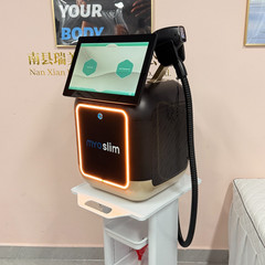4000W 10 Bars 755/1064/940/808nm Full Body Diode Laser Hair Removal Machine