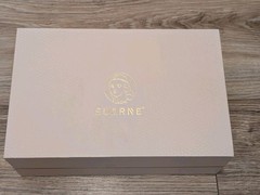 Euarne IPL Laser Hair Removal Tool w/Cooling System, Open Box.