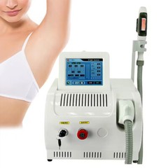 OPT IPL Laser Elight Hair Removal Painles RF Skin Rejuvenation Beauty Machine