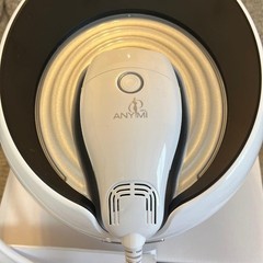ANYMI PL-3000 Hair Removal & Facial Beauty Device Boxed New
