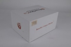 RoseSkinCo IPL Hair Removal Handset Laser Device Pink New Open Box w/ Power S…