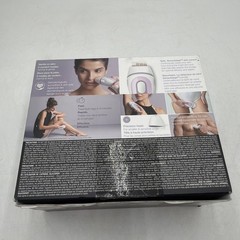 Braun IPL Hair Removal for Women and Men Silk Expert Pro 3 PL3111 OPEN BOX
