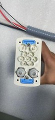 Replacement Handle with 3 Filters for OPT SHR IPL Laser Hair Removal Equipment