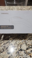 Yamangu Painless Hair Removal Device For Women Men Permanent At Home Whole Body