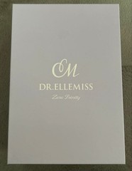 Dr. Elmis Hair Removal Device Multi-Color Cartridges Used