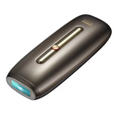 Ulike Sapphire Cooling Pro IPL Laser Hair Removal Device U105SG / Home Skin Care