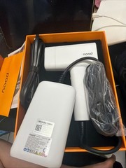 Nood Flasher Pro Laser for Hair Removal and Visibly Younger Skin