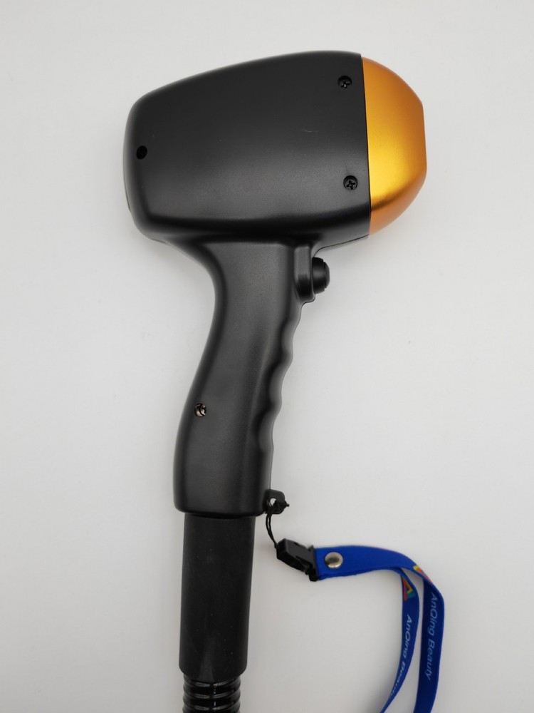 soprano diode laser hair removal replace handle replace laser diode machine hand