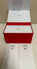 Ulike Laser Hair Removal Air 3 IPL Hair Removal with Sapphire Ice-Cooling System