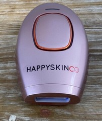 HappySkin Ice IPL Hair Removal Handset
