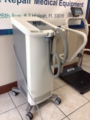 Zimmer Elektromedizin Cryo 5