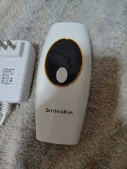 5minskin Sculpt 2.0 Pain-Free IPL Hair Removal Device