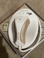 Remington i-LIGHT Pro IPL iLIGHT Pro Hair Removal System IPL6000