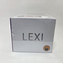 SPA Sciences LEXI IPL Intense Pulse Light Hair Removal System 1 Million Flashes