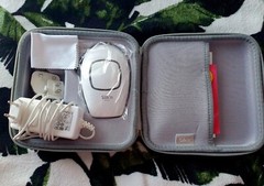 Photoepilator Silk’n Infinity 400.000