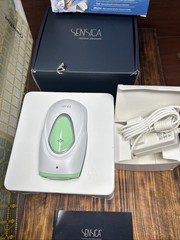 Sensica SensiLight Mini100 Permanent Hair Removal Device 100,000 Flashes