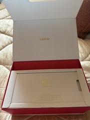 Ulike Laser Hair Removal, Air 10 IPL Hair Removal for Women and Men FDA-cleared