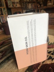 Posh Skin Co. Handheld Intense Pulsed Light (IPL) Device 3.0 Free Ship!!