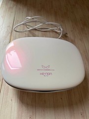 Kenon KE-NON Hair Removal Device HLS-DU New Cartridge Included