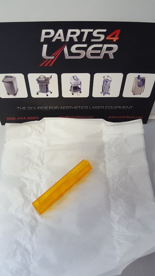 Palomar Starlux 300, Starlux 500 LuxYs Yellow Light filter flow tube hand piece